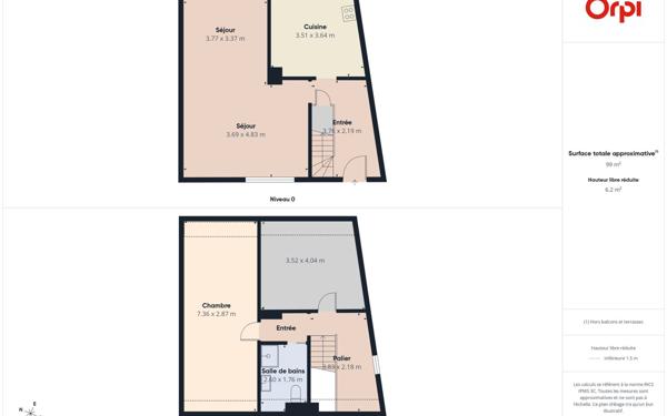 Maison à vendre    6 pièces • 200 m2 Strasbourg