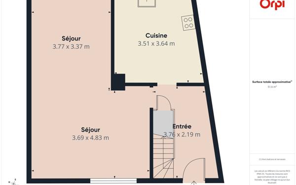 Maison à vendre    6 pièces • 200 m2 Strasbourg