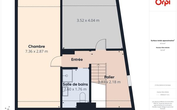 Maison à vendre    6 pièces • 200 m2 Strasbourg