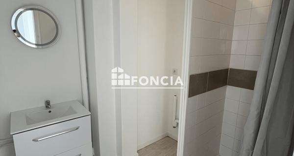 À vendre Appartement 4 pièces 66.06 m² - La Ferté-bernard 72400