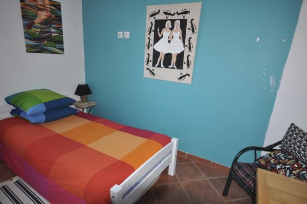 CINTEGABELLE-MAISON T4 90 M²