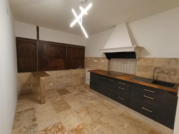 Magnifique maison entiérement rénovée