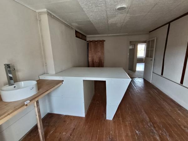 Magnifique maison entiérement rénovée