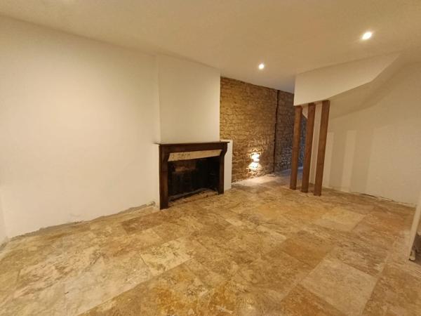 Magnifique maison entiérement rénovée