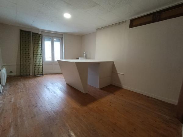 Magnifique maison entiérement rénovée