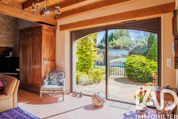 Maison à vendre 6 pièces 275 m² Marcillac-Saint-Quentin