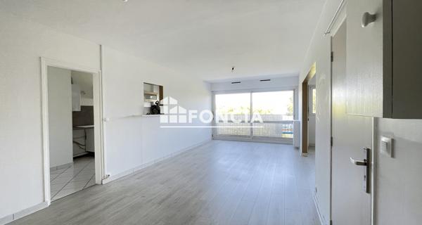 À vendre Appartement 4 pièces 85.31 m² - Saint-herblain 44800