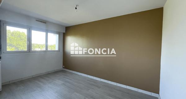 À vendre Appartement 4 pièces 85.31 m² - Saint-herblain 44800