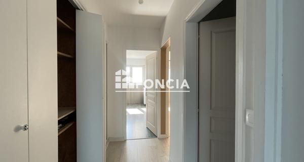 À vendre Appartement 4 pièces 85.31 m² - Saint-herblain 44800