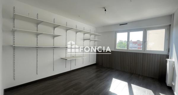 À vendre Appartement 4 pièces 85.31 m² - Saint-herblain 44800