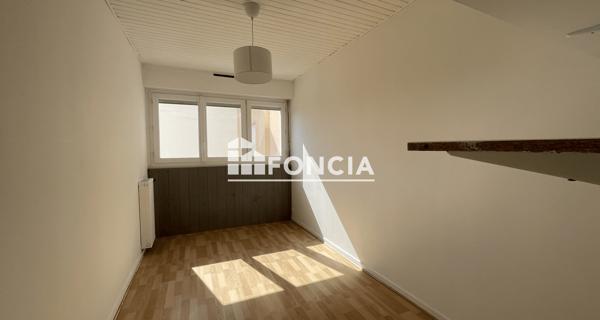 À vendre Appartement 4 pièces 85.31 m² - Saint-herblain 44800
