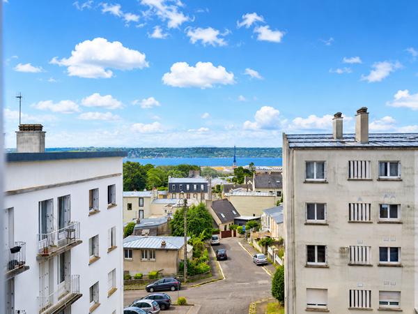 T4 BREST SAINT MARC , Brest