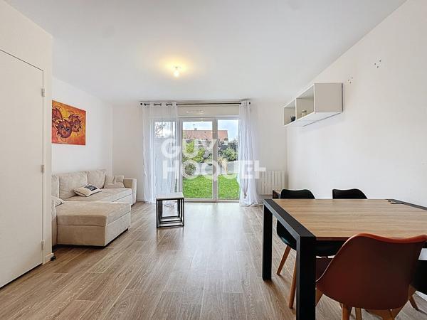 MAISON À LOUER DE 4 PIÈCES DE 81,90 M²