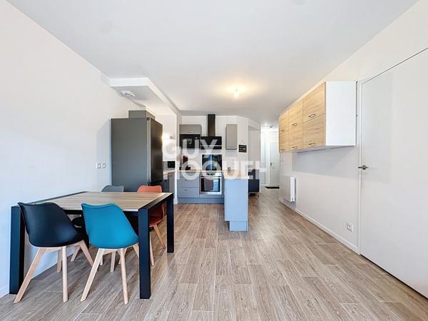 MAISON À LOUER DE 4 PIÈCES DE 81,90 M²