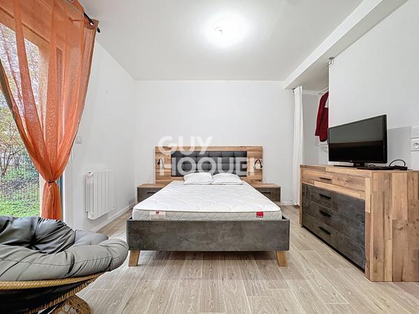 MAISON À LOUER DE 4 PIÈCES DE 81,90 M²