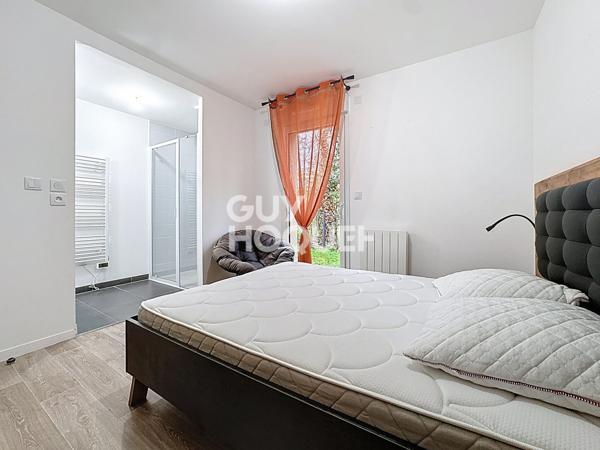 MAISON À LOUER DE 4 PIÈCES DE 81,90 M²