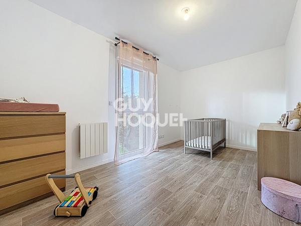 MAISON À LOUER DE 4 PIÈCES DE 81,90 M²