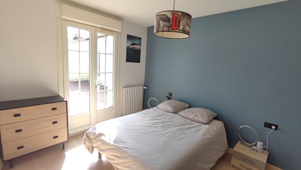 Maison 5 chambres 205 m² à vendre en campagne à Aizenay