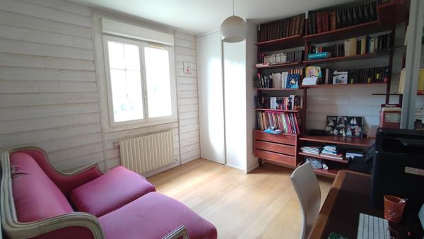 Maison 5 chambres 205 m² à vendre en campagne à Aizenay