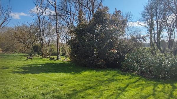 Maison 5 chambres 205 m² à vendre en campagne à Aizenay