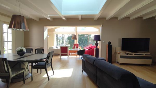 Maison 5 chambres 205 m² à vendre en campagne à Aizenay