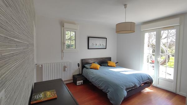 Maison 5 chambres 205 m² à vendre en campagne à Aizenay