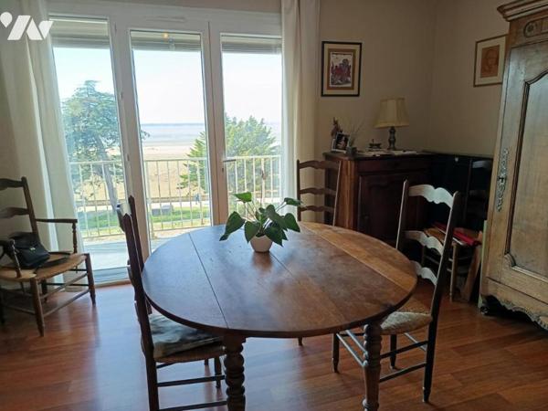 VUE MER PLEIN A SAINT BREVIN LES PINS