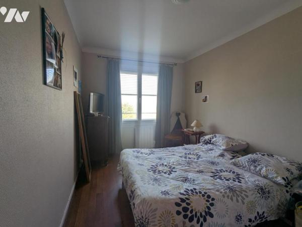 VUE MER PLEIN A SAINT BREVIN LES PINS