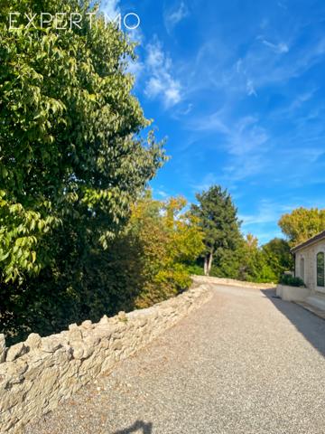 Lattes (34970) Lattes – Mas de charme à aménager entièrement.