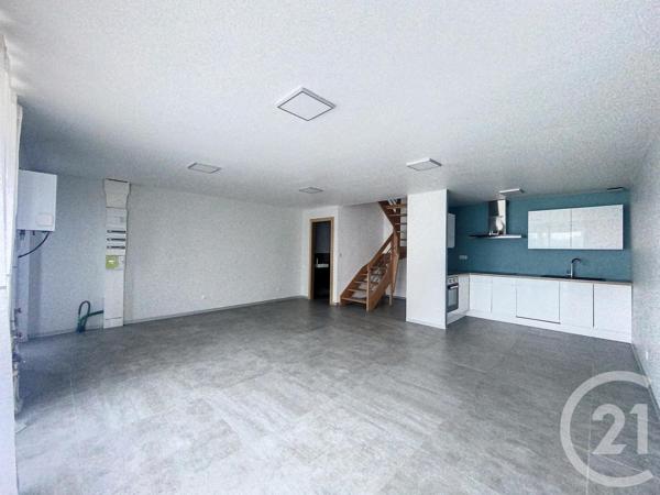 Appartement F3 à vendre  3 pièces - 68 m2 ETUPES - 25