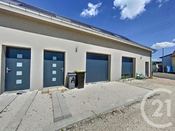 Appartement F3 à vendre  3 pièces - 68 m2 ETUPES - 25