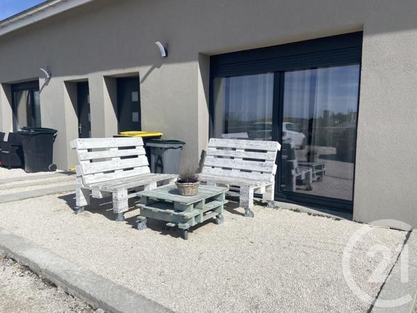 Appartement F3 à vendre  3 pièces - 68 m2 ETUPES - 25