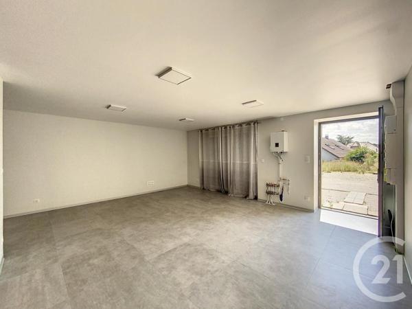 Appartement F3 à vendre  3 pièces - 68 m2 ETUPES - 25