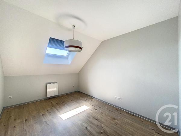 Appartement F3 à vendre  3 pièces - 68 m2 ETUPES - 25