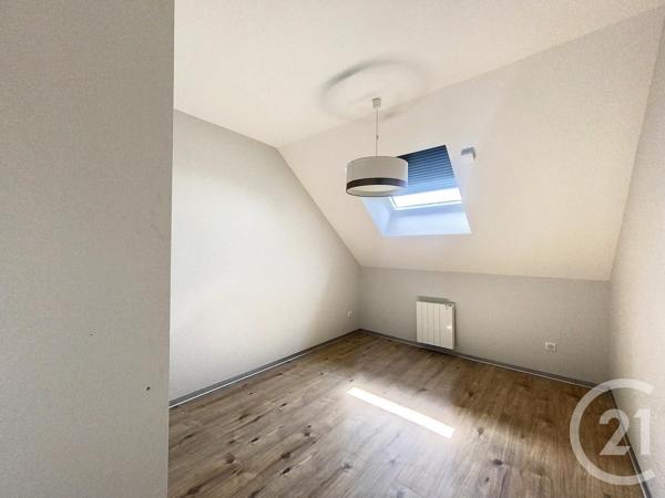 Appartement F3 à vendre  3 pièces - 68 m2 ETUPES - 25