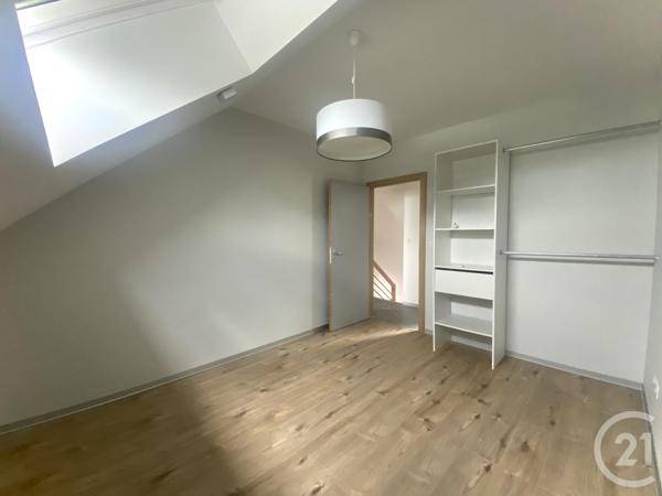Appartement F3 à vendre  3 pièces - 68 m2 ETUPES - 25