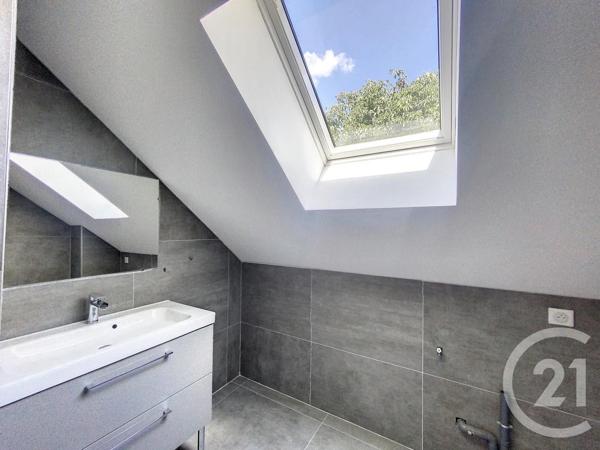 Appartement F3 à vendre  3 pièces - 68 m2 ETUPES - 25