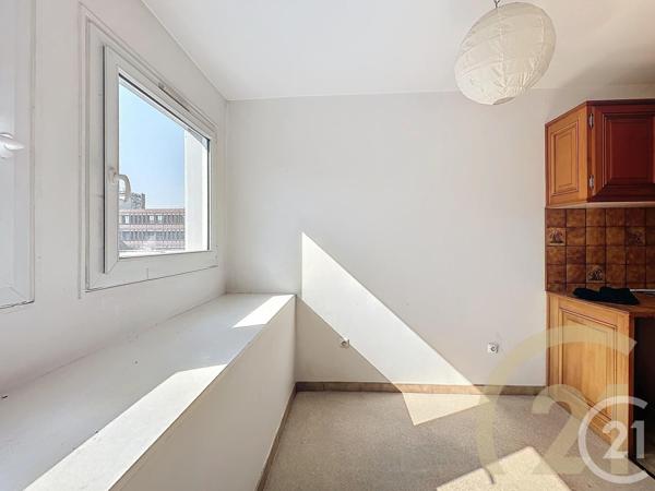 Appartement F4 à vendre  4 pièces - 80,24 m2 VILLEJUIF - 94