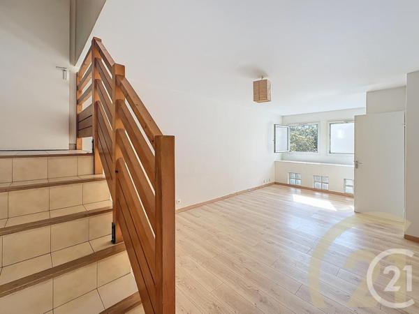 Appartement F4 à vendre  4 pièces - 80,24 m2 VILLEJUIF - 94