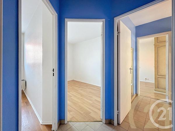 Appartement F4 à vendre  4 pièces - 80,24 m2 VILLEJUIF - 94