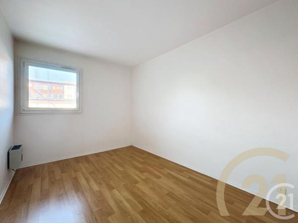 Appartement F4 à vendre  4 pièces - 80,24 m2 VILLEJUIF - 94