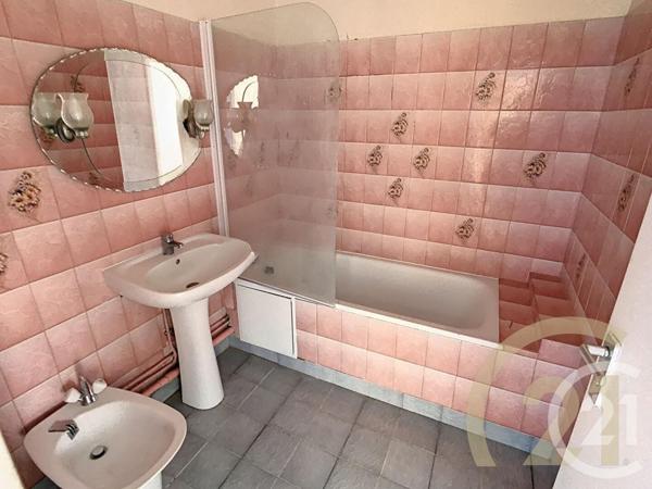 Appartement F4 à vendre  4 pièces - 80,24 m2 VILLEJUIF - 94