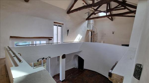 Maison à vendre |  Bazemont |  5 pièces | 124 m²