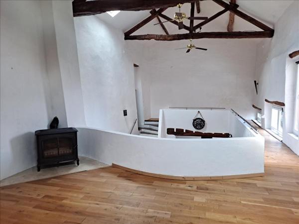 Maison à vendre |  Bazemont |  5 pièces | 124 m²