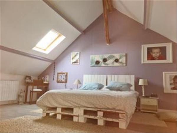 Maison à vendre |  Bazemont |  5 pièces | 124 m²