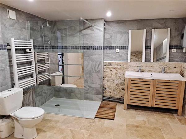 Maison à vendre |  Bazemont |  5 pièces | 124 m²