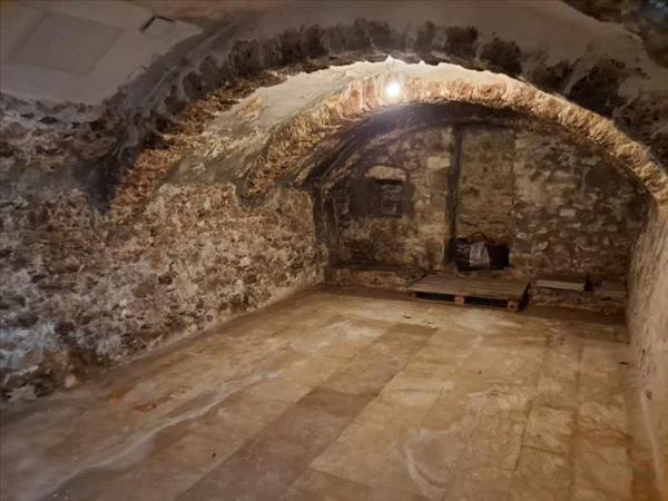 Maison à vendre |  Bazemont |  5 pièces | 124 m²