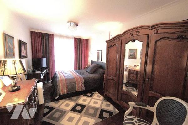 Appartment 85m² avec garage et parking