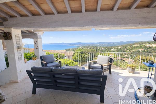 Maison à vendre 5 pièces 143 m² Roquebrune-sur-Argens