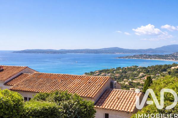 Maison à vendre 5 pièces 143 m² Roquebrune-sur-Argens